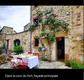 Le puits enchanté